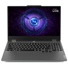 Gaming Laptop Lenovo LOQ 15IRX9 (83DV008HRK)